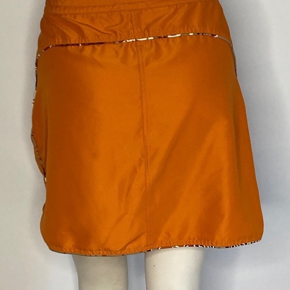 Aventura Skirt with mesh side pockets Sz 10 - Picture 5 of 6